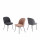 Oslo Side Chair