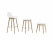 Fiber Stool
