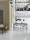 Fiber Counter & Bar Stool
