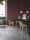 Fiber Counter & Bar Stool