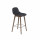 Fiber Counter & Bar Stool