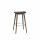 Fiber Counter & Bar Stool