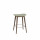 Fiber Counter & Bar Stool