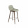 Fiber Counter & Bar Stool
