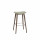 Fiber Counter & Bar Stool