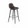 Fiber Counter & Bar Stool