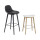 Fiber Counter & Bar Stool
