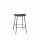Fiber Counter & Bar Stool