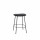 Fiber Counter & Bar Stool