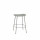 Fiber Counter & Bar Stool