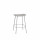 Fiber Counter & Bar Stool