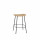 Fiber Counter & Bar Stool