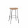 Fiber Counter & Bar Stool