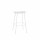 Fiber Counter & Bar Stool