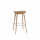Fiber Counter & Bar Stool