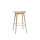 Fiber Counter & Bar Stool