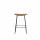 Fiber Counter & Bar Stool
