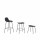 Fiber Counter & Bar Stool