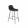 Fiber Counter & Bar Stool