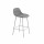 Fiber Counter & Bar Stool