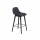 Fiber Counter & Bar Stool