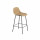 Fiber Counter & Bar Stool