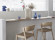Cover Counter & Bar Stool