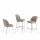 Oslo Counter & Bar Stool