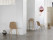 Visu Counter & Bar Stool