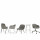 Fiber Lounge Chair