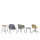 Fiber Lounge Chair