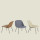 Fiber Lounge Chair