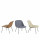 Fiber Lounge Chair
