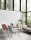Fiber Lounge Chair