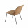 Fiber Lounge Chair