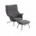 Doze Lounge Chair