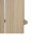 Linear Wood Bench