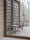 Linear Steel Bench