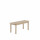 Linear Wood Table