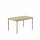 Linear Wood Table