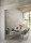 Linear Wood Table