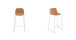 Maarten outdoor stool