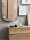 Reflected sideboard