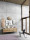Reflected sideboard