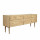 Reflected sideboard