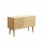 Reflected sideboard