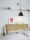 Reflected sideboard
