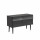 Reflected sideboard