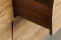 Reflected sideboard