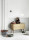 Reflected sideboard